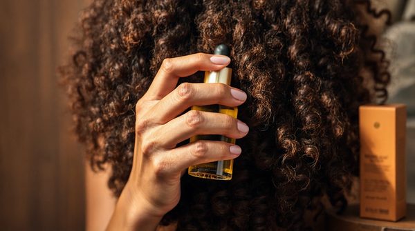 Meilleurs produits de soins pour cheveux texturés et bouclés