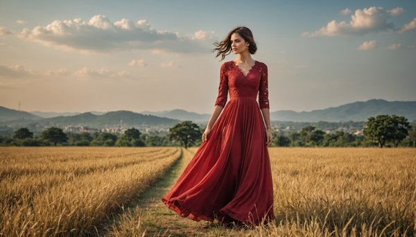 Prix robes longues karma koma : élégance et promotions à saisir