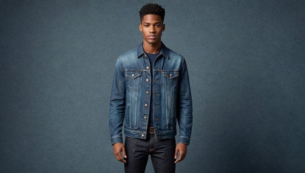 Découvrez freeman t. porter : mode et denim pour tous