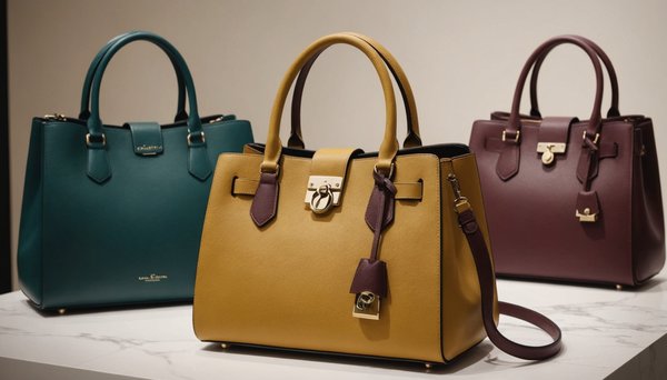 Comment choisir un sac à main pour femme authentique et élégant