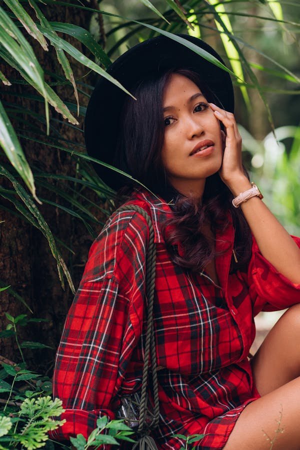 Motif tartan : histoire, signification et usages stylés