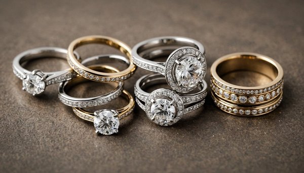 Trouver la bague parfaite : un style unique pour chaque occasion